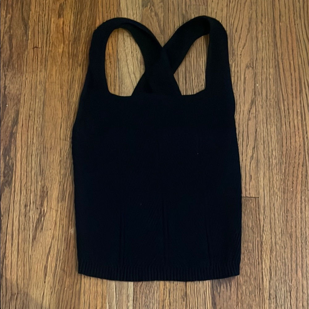 Abercrombie & Fitch Sweater Tank